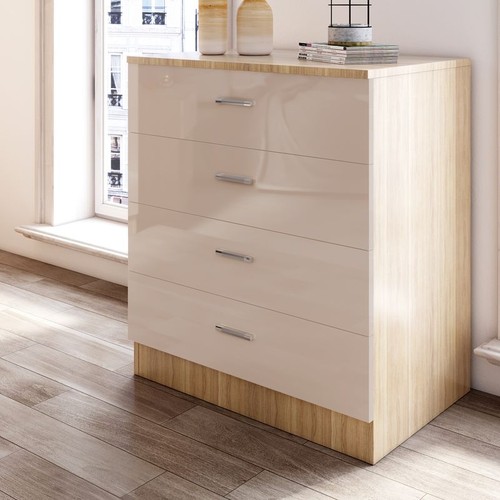 Modern drawer chest of - modern,