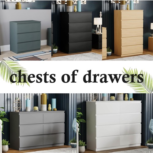 Modern chest drawers - modern,