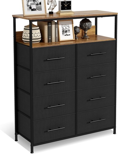 Chest drawers dresser for - dresser,