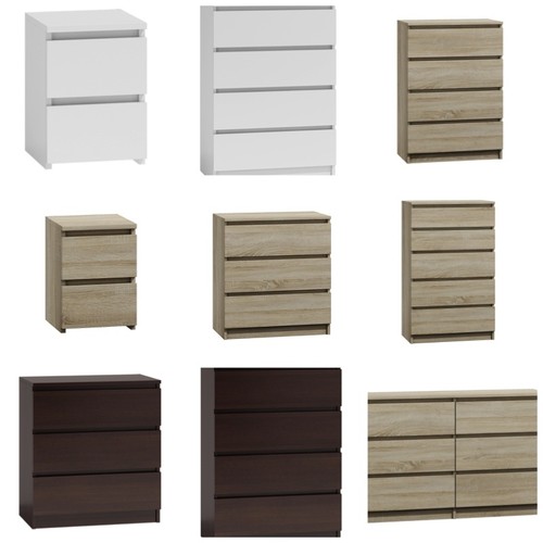 Chest drawers modern - chest, of