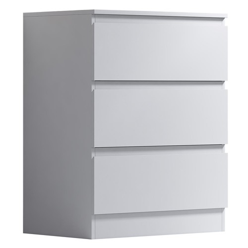 Drawer chest drawers - drawer, matt