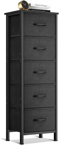 Coleshome tall chest - chest, of