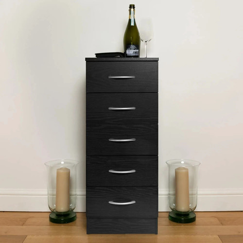 Chest drawers tall - drawers,