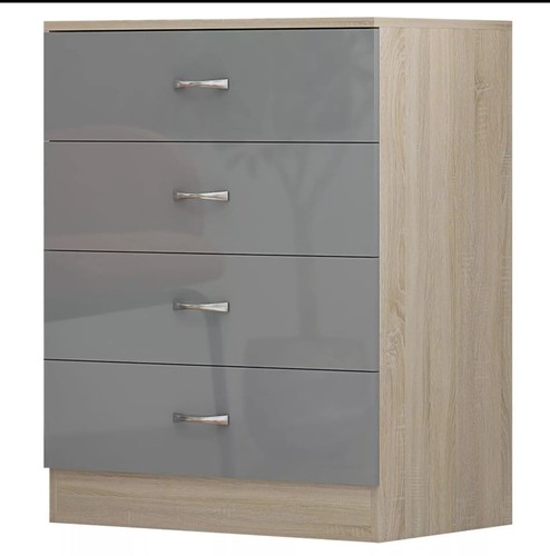 Drawer chest drawers - 4, –
