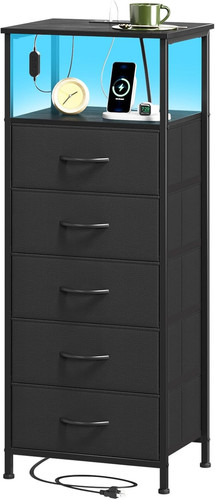 Tall chest drawers for - chest, of