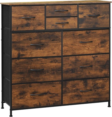 Woltu chest drawers 10 - of,