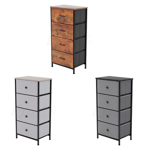 Modern drawer chest of - 4,