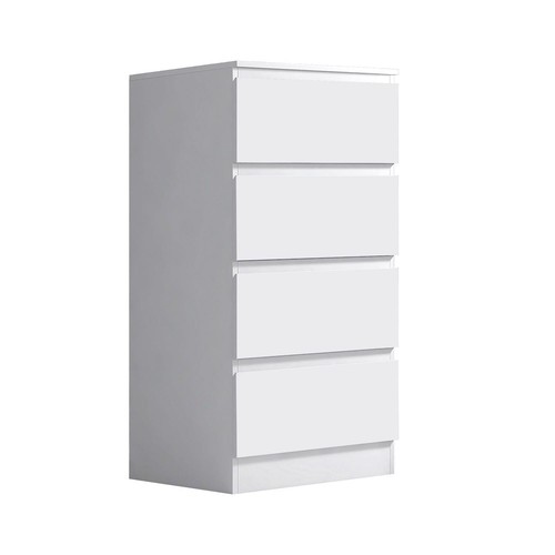 Drawer chest drawers matt - chest, of