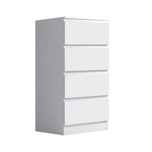 Drawer chest drawers matt - 4,