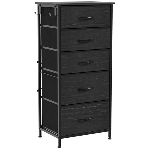 Drawer chest drawers - 5,