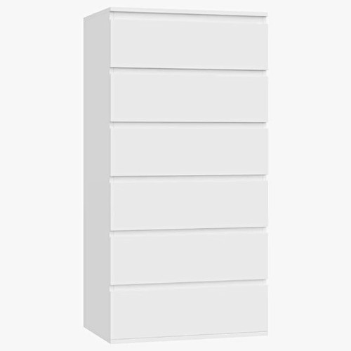 Forehill white chest - white,