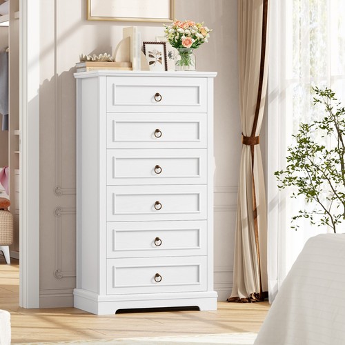 Chest drawers bedroom - chest, 131cm