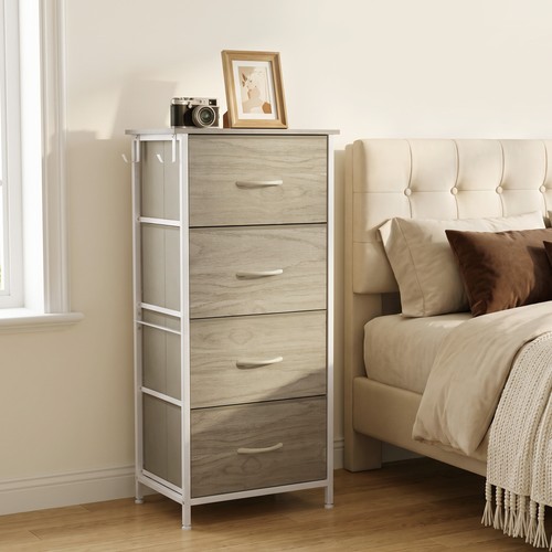 Chest drawers dresser with - of,