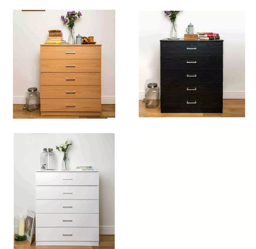 Chest drawers bedroom - 5,
