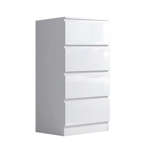 Drawer chest drawers - 4, of