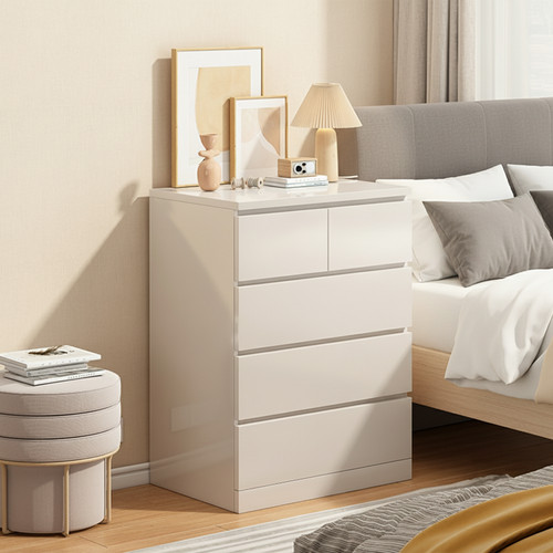 Drawer modern chest - drawer,