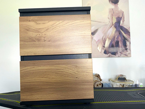 Homege drawer chest - homege,