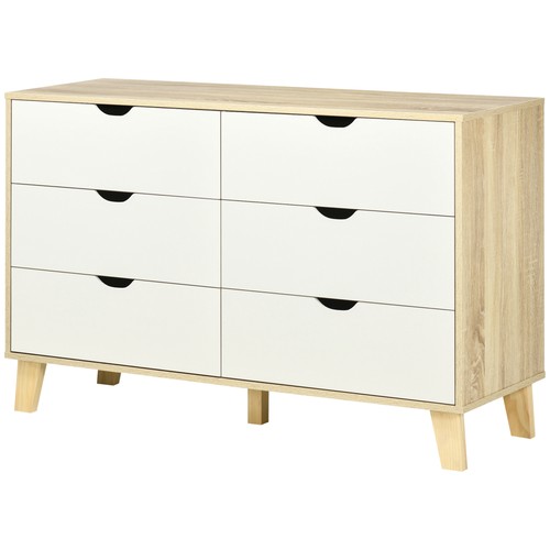 Homcom chest drawers - chest, of