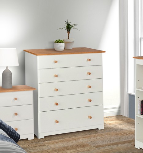 Chest drawers drawer tall - of,