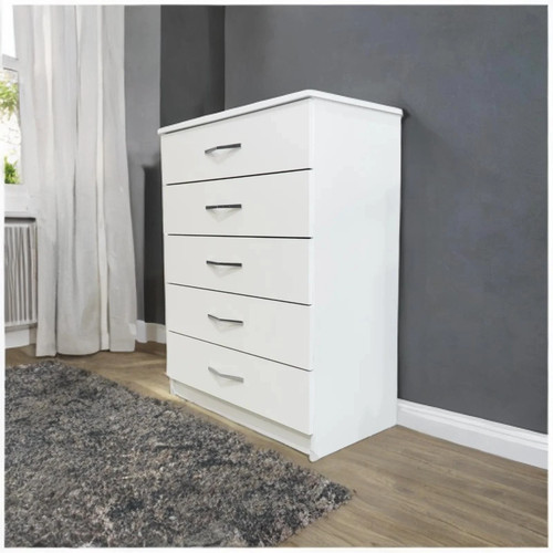 Chest drawers ready - chest,