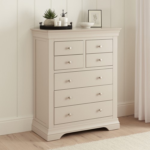 Chest drawers wilmslow - wilmslow, dove