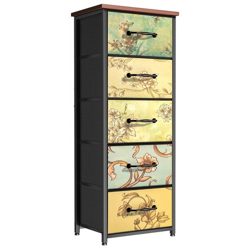 Lnzhao drawer tall chest of - lnzhao,