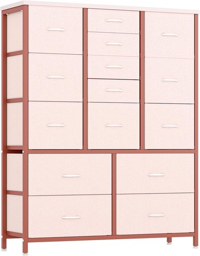 Drawers dresser for - 15,