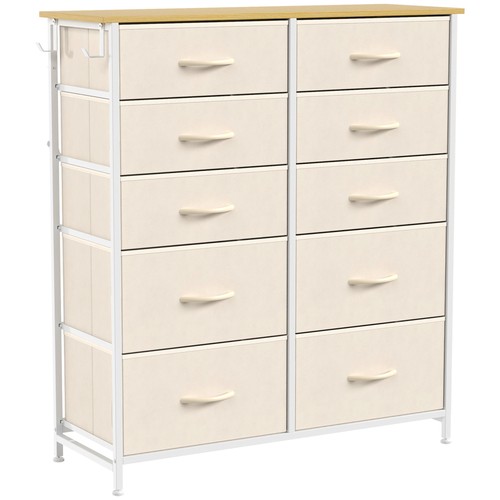 Drawer chest drawers - 10,