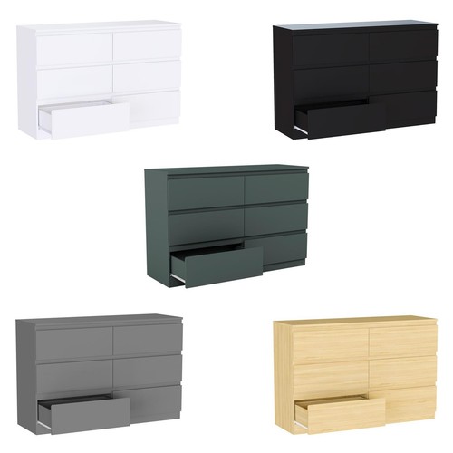 Vida designs denver drawer - vida, 6