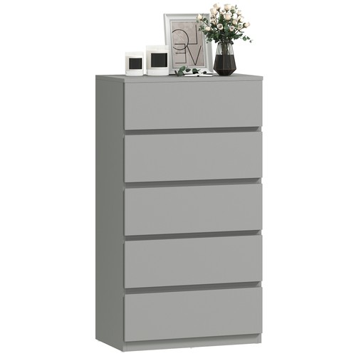 Homcom bedroom chest - bedroom,