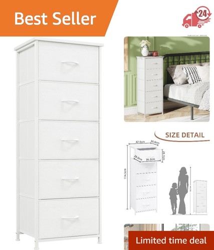 Contemporary tall chest - contemporary, of