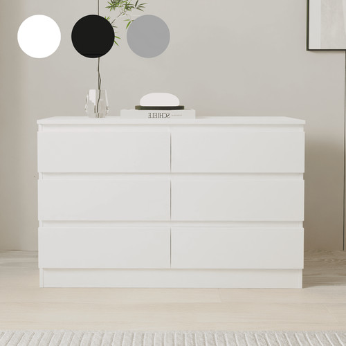 Modern drawer chest - modern,