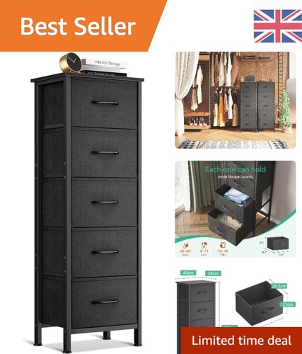 Stylish tall chest drawers - stylish,