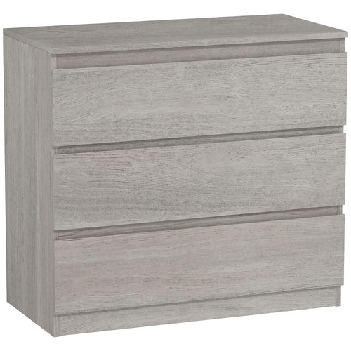 Homcom chest drawers - homcom, of