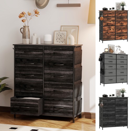 Chest drawers multi - chest,