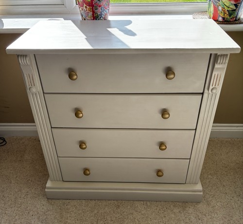 Chest drawers - chest,
