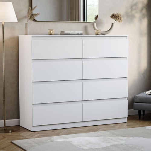Large chest drawers - chest, of