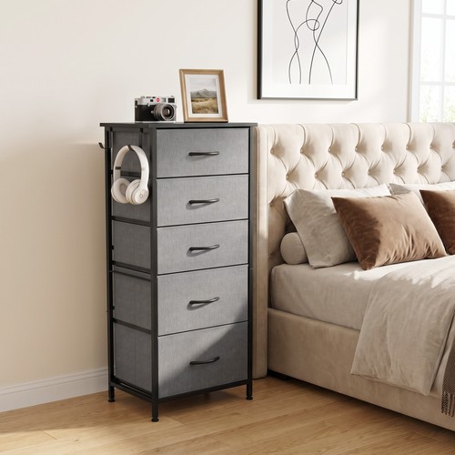 Chest drawers dresser - chest, with