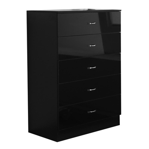 Drawer chest drawers matt - chest, of