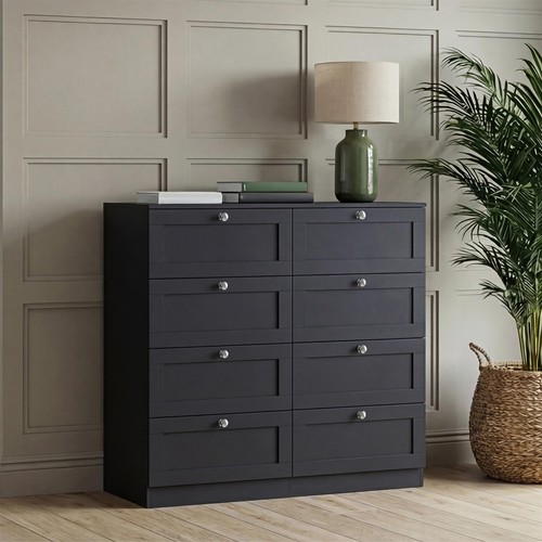 Sale black chest drawers - chest,