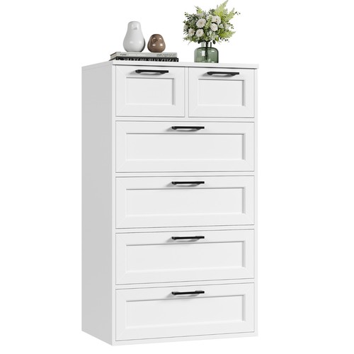 Drawer chest drawers - 6,