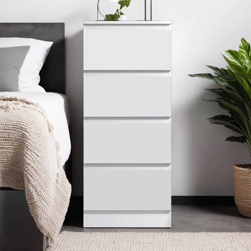 Drawer chest drawers - 4,