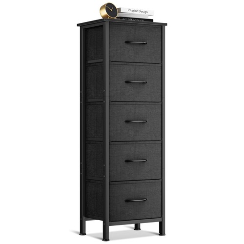Coleshome tall chest - tall, of