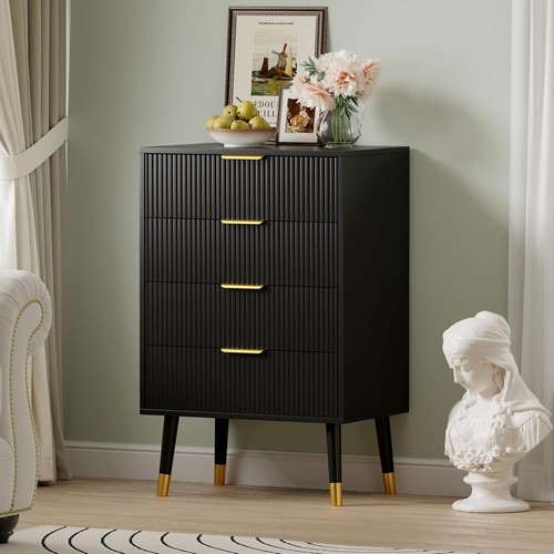 Chest drawers modern - drawers, tall