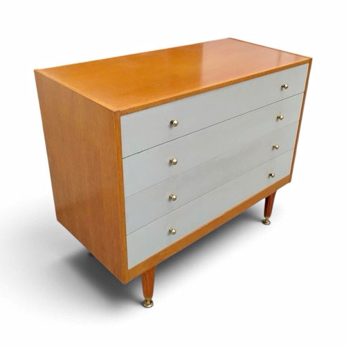 Plan drawers 60s - g,