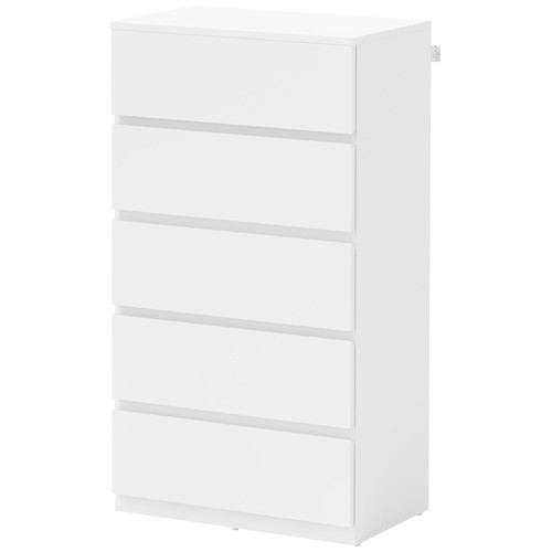 Homcom bedroom chest - homcom, of