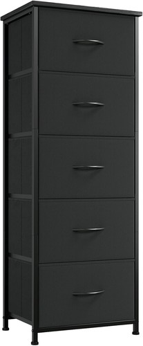 Somdot tall chest - tall, drawers