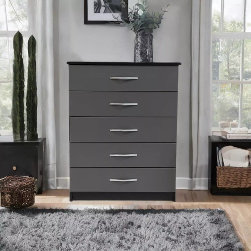 Chest drawers ready - drawers,